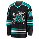 Design Jerseys Hockey16